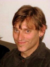 Marc Mitchell