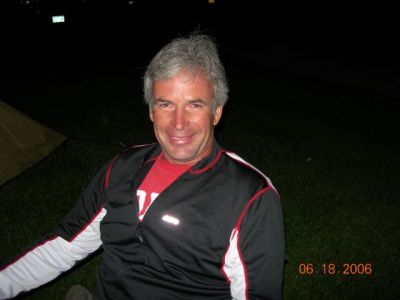 Steven Ewers