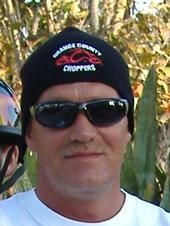 Jeffery Grissom