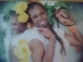 Shatavia Studdard