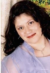 Maria Palomo