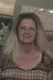 Marlene Blair