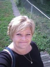 Kelly Hammel