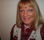 Karen Johnson