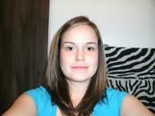 Ashley Staresinich