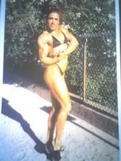 Sandra Roy