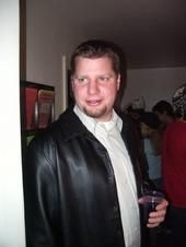Jason Hogan
