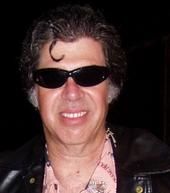 Mitchell Diamond