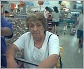 Rose Stewart