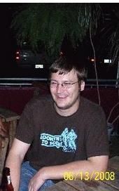 Jeremy Luzier