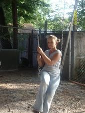 Savannah Johnson
