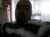 Michael Alfaro