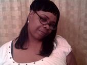 Sheryl Thomas