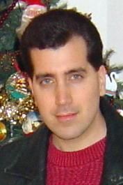 Anthony Connors