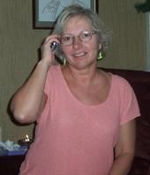 Deborah Huff