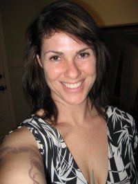 Julie Sheinblatt