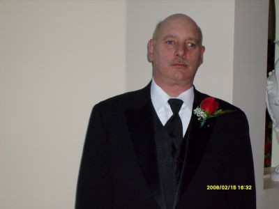 Robert Mclear