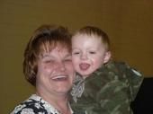 Patricia Riblett
