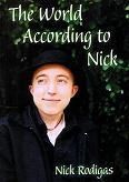Nicholas Rodigas