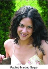 Pauline Serpe
