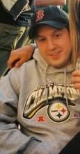 Matthew Wiley