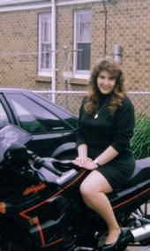 Debra Laxton