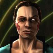 Edward Jarrett