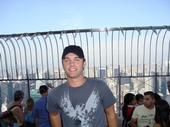 Adam Gossner