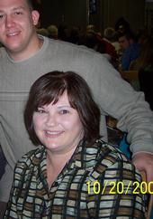 Phyllis Abbott