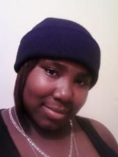 Keianna Thomas