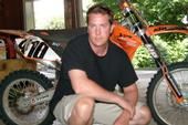 Travis Larson