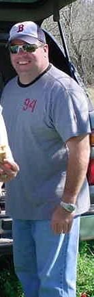 Craig Semlinger