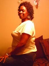 Tracey Hunter