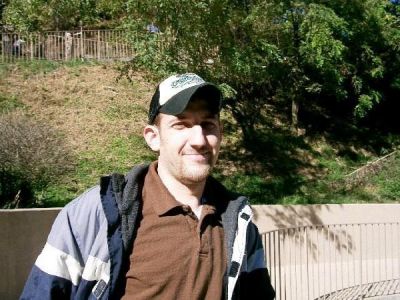 Matthew Stubblefield