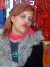 Lucy Boswell