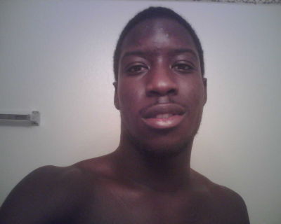 Derrick Perryman