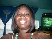 Cynarra Poitier