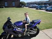 Justin Lantz