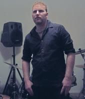 Sean Adams