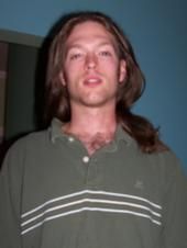 Matthew Webb
