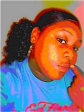Nayvone Moore