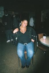 Crissina Hilton