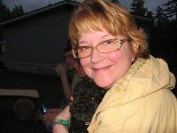 Julie Ferguson