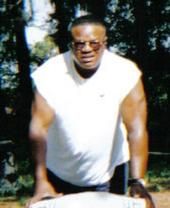 Earnest Mason