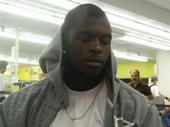 Terrance Curtis