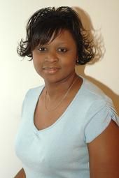 Cosaundra Jordan