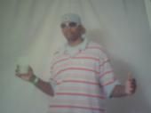 Marcus Hall