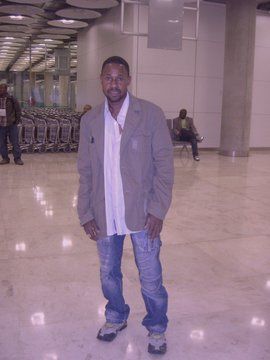Olayinka Alabi
