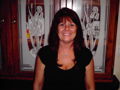 Barbara Logan