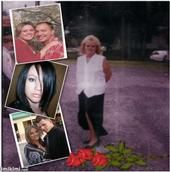 Judy Moore